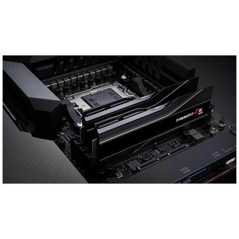 Trident Z5 Neo F5-6000J3238F16GX2-TZ5N memoria 32 GB 2 x 16 GB DDR5 6000 MHz - Foto 2