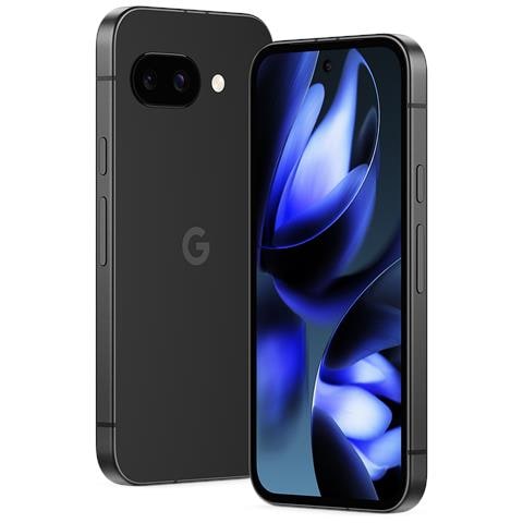 Pixel 9A 5G 256GB 8GB Ram Display 6.3" Main Camera 48MP Dual Sim NanoSIM + eSIM USB tipo-C Android 15 Tensor G4 5100 mAh Nero Ossidiana - Foto 2