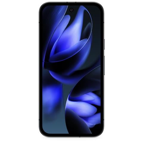 Pixel 9A 5G 256GB 8GB Ram Display 6.3" Main Camera 48MP Dual Sim NanoSIM + eSIM USB tipo-C Android 15 Tensor G4 5100 mAh Nero Ossidiana - Foto 1
