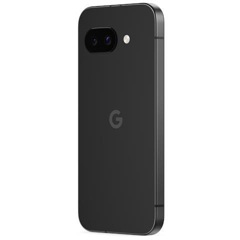 Pixel 9A 5G 256GB 8GB Ram Display 6.3" Main Camera 48MP Dual Sim NanoSIM + eSIM USB tipo-C Android 15 Tensor G4 5100 mAh Nero Ossidiana - Foto 9