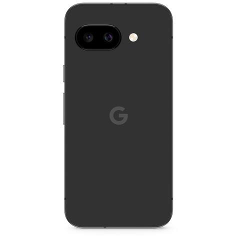 Pixel 9A 5G 256GB 8GB Ram Display 6.3" Main Camera 48MP Dual Sim NanoSIM + eSIM USB tipo-C Android 15 Tensor G4 5100 mAh Nero Ossidiana - Foto 7