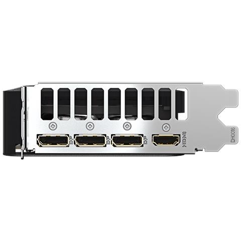 GeForce RTX 5060 EAGLE OC GV-N5060EAGLE OC-8GD 8 GB GDDR7 PCI Express 5.0 3 x DisplayPort 1 x HDMI - Foto 8