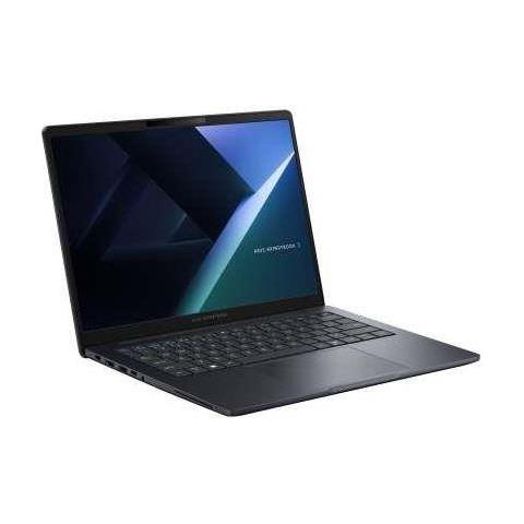 Notebook Expertbook B3 B3605CCA-MB0060X Intel Core Ultra 7 255H 16GB Intel Graphics SSD 512GB 16'' WUXGA Win11Pro Tastiera retroilluminata - Foto 1
