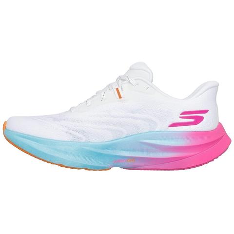 Skx Aero Spark 172200-wmlt, Donne, Bianca, 38 - Foto 2