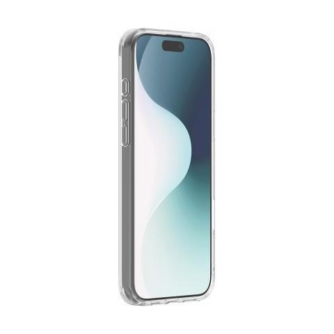 COVMAGIP16P custodia per cellulare 16 cm (6.3") Cover Trasparente - Foto 5