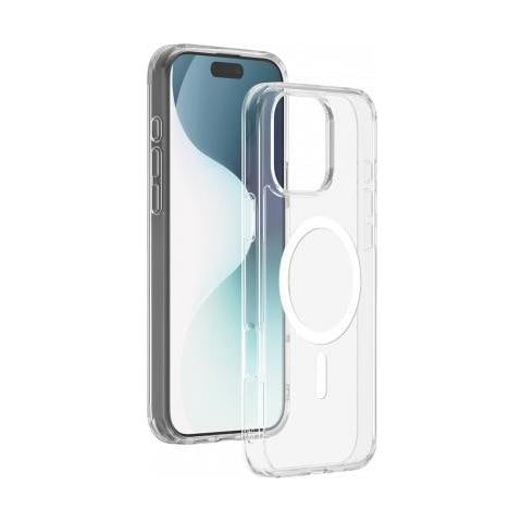 COVMAGIP16P custodia per cellulare 16 cm (6.3") Cover Trasparente - Foto 1