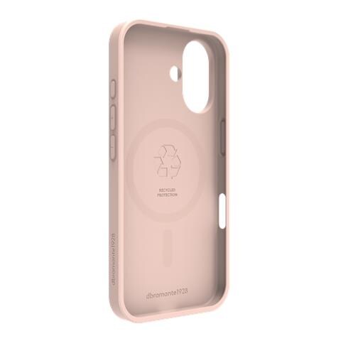 Greenland Pro MS custodia per cellulare 15,5 cm (6.1") Cover Rosa - Foto 4