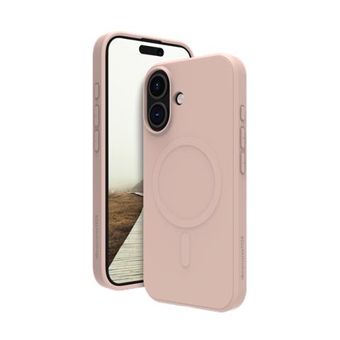 Greenland Pro MS custodia per cellulare 15,5 cm (6.1") Cover Rosa - Foto 1