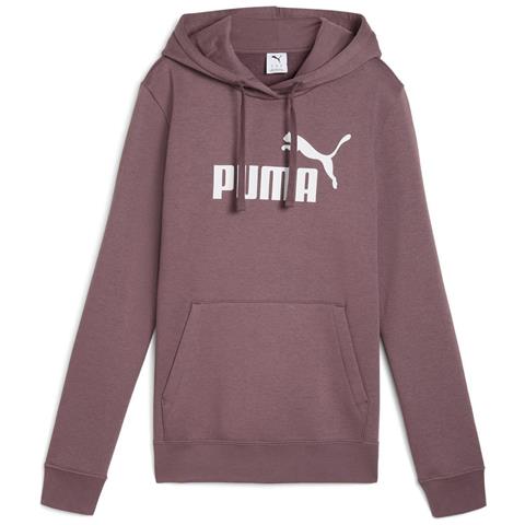 Ess No. 1 Logo Hoodie 68238988, Donne, Viola, Xs - Foto 2