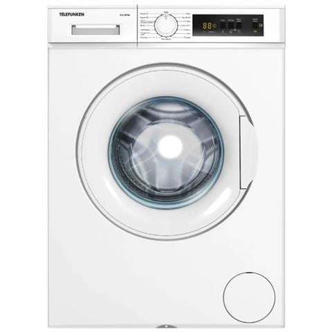 Lavatrice A Carica Frontale Da 7 Kg, 1200 Giri/min - Tll127w - Foto 1