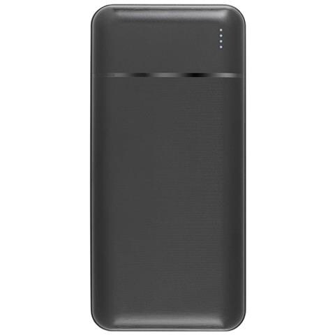 Powerbank Va2103 30000mah Usb / Usb-c / Micro Usb Qc E Pd, Nero - Foto 4