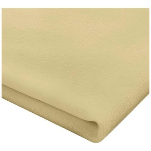 Coperta In Morbido Pile 130x170 Cm Calda Per Divano E Letto, Verde - Foto 2
