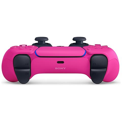 DualSense v3 Rosa Bluetooth /USB Gamepad Analogico /Digitale PlayStation 5 - Foto 4