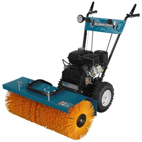 Macchina Multifunzione Ks 7hp-mfm 80 Tipo Di Lancio Manuale Larghezza Di Lavorazione, Cm 80 - Foto 1