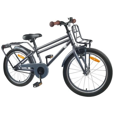 Bicicletta per Bambini 22 Pollici per bambini dai 7 ai 12 anni - Foto 2