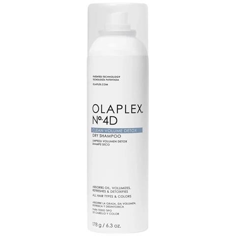 Shampoo Secco,, No. 4d Clean Volume Detox 250 Ml - Foto 1