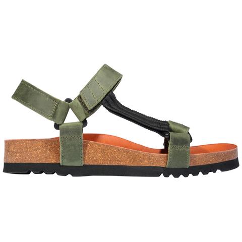 Heaven AD Unisex Adulto Marrone, Verde - Foto 2