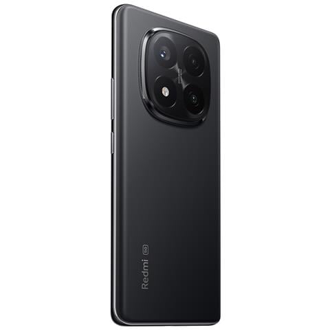 MZB0I9LEU cellulare 16,9 cm (6.67") 190 g Nero Telefono con fotocamera - Foto 2