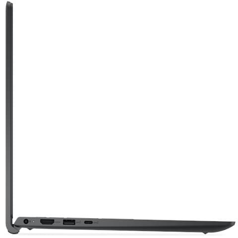 DC15250 Intel® Core™ i5 i5-1334U Computer portatile 39,6 cm (15.6") Full HD 16 GB DDR4-SDRAM 512 GB SSD Wi-Fi 6 (802.11ax) Windows 11 Pro Inglese UK Nero - Foto 2