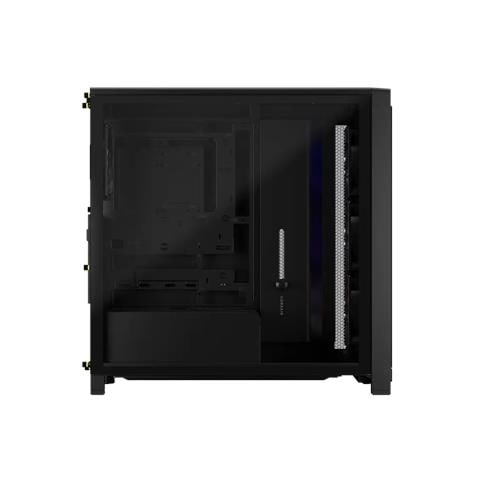RAME 4000X RS Midi Tower Nero - Foto 3