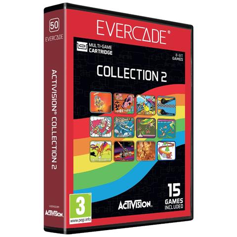Activision Collection 2 Standard Inglese, Francese, ESP, ITA - Foto 1