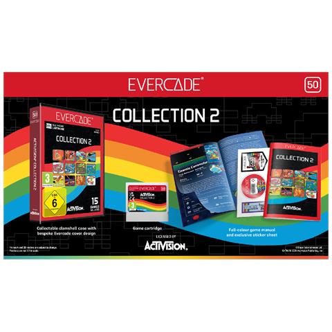 Activision Collection 2 Standard Inglese, Francese, ESP, ITA - Foto 6