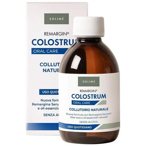 Remargin Colostrum Os Collutorio 250 ml - Foto 1