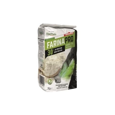 Farinaprot Proteine 30% 1 kg - Foto 1
