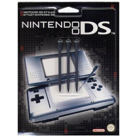NDS - Pennini Stylus per DS - Foto 1