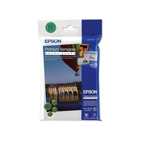 Carta Foto Semilucida 10x15cm 50 fogli. - Foto 3