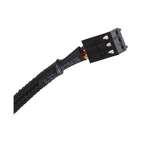 Ventola Serie Air Penetrator 120 mm Illuminazione Bianca light - Foto 7