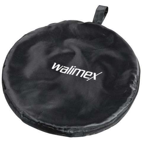 2in1 fondali ripieg. grigio / blu, 180x210cm - Foto 2