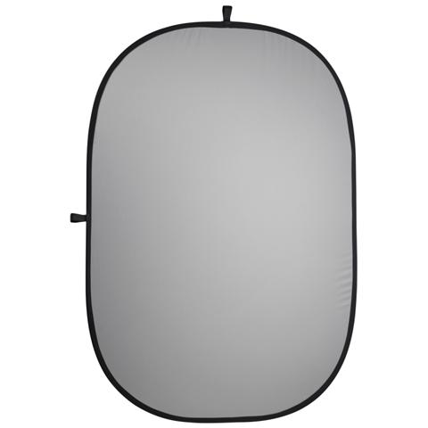 2in1 fondali ripieg. grigio / blu, 180x210cm - Foto 6