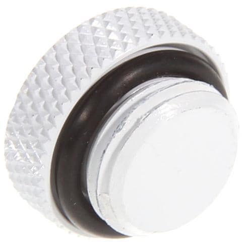 Tappo di chiusura in plastica nera - SCHNEIDER ELECTRIC | Leroy Merlin