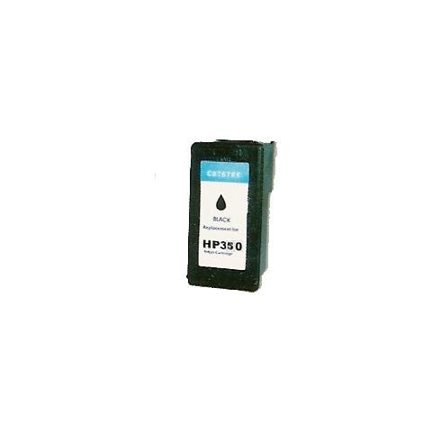 Cartuccia inkjet rigenerata HP CB336EE 350XL - 30ML - Foto 1