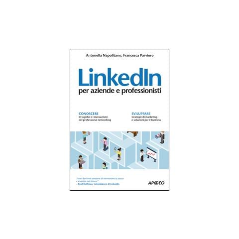 Antonella Napolitano / Francesca Parviero - Linkedin Marketing - Foto 2