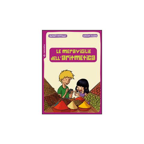 Benoît Rittaud - Le meraviglie dell'aritmetica - Foto 2