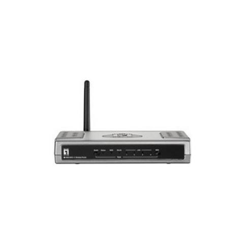 WBR-6003, 100 Mbit / s, 10, 100 Mbit / s, 2.4 - 2.4835 GHz, SNMP, PPPoE, PPTP, L2TP, DDNS, WAN, LAN - Foto 2