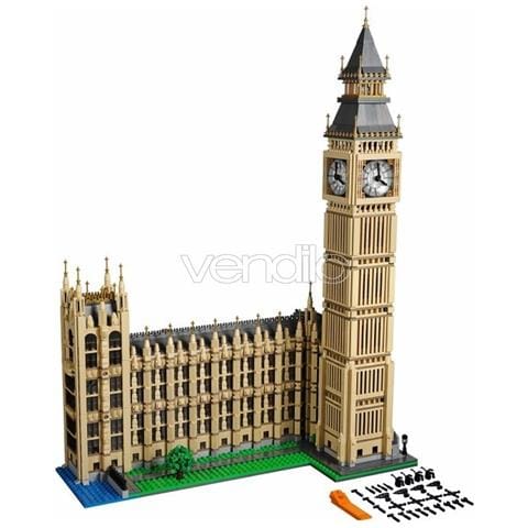 10253 Big Ben - Foto 4