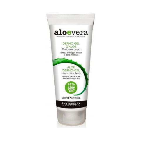 Crema Multiuso D'aloe - Foto 1