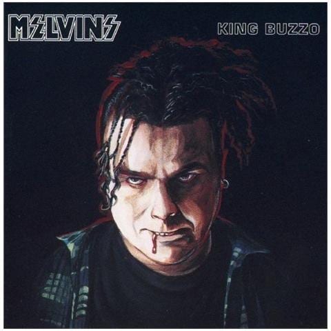 Melvins - King Buzzo - Foto 1