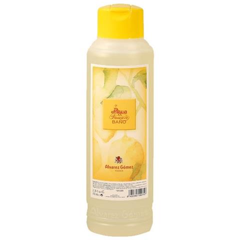 Agua Fresca De Baño 750 Ml - Foto 1