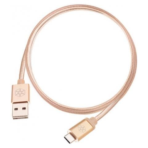 Cavo USB 2.0 A / C 1 m - Foto 1