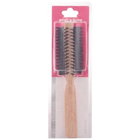 Cepillo Neumático, Púas Mixtas Mango Mad Era Oak 45 Mm 1 Pz - Foto 1