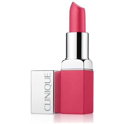 Pop Matte Lip Colour Graffiti Pop - Foto 1