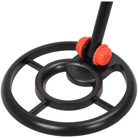 Metal Detector Junior Con Schermo Lcd 120 Cm - Foto 5