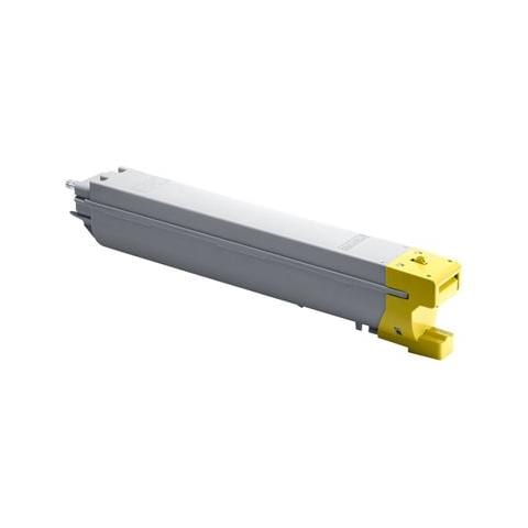 Toner / CLT-Y659S YL - Foto 2