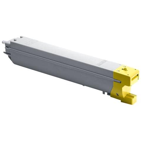 Toner / CLT-Y659S YL - Foto 1