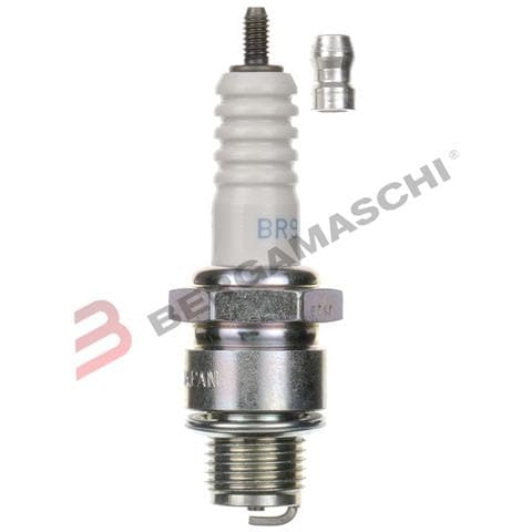 B1r N2447090 Candela Br9hsstock Nr. 4522 Confezione Da 10 Pezzi - Foto 1