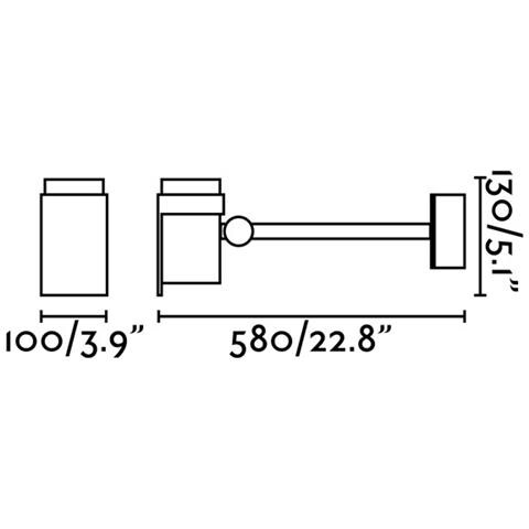 Foc 70175, Applique - Foto 2